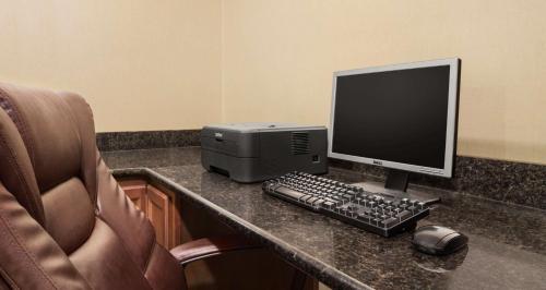 Imagen general del Hotel Country Inn and Suites By Radisson, Crestview, Fl. Foto 5
