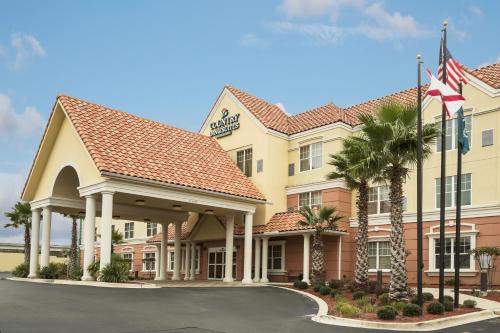 Imagen general del Hotel Country Inn and Suites By Radisson, Crestview, Fl. Foto 8
