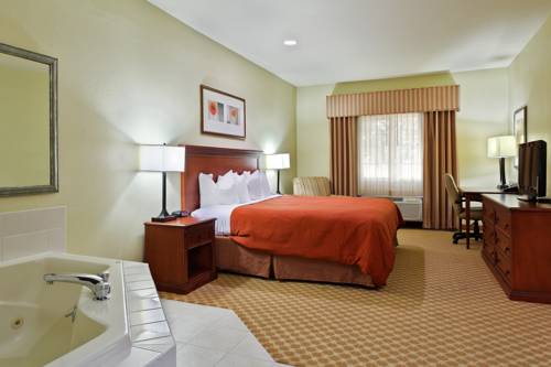 Imagen de la habitación del Hotel Country Inn and Suites By Radisson, Decatur, Il. Foto 2