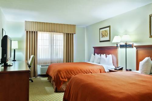 Imagen de la habitación del Hotel Country Inn and Suites By Radisson, Decatur, Il. Foto 3
