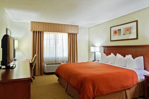 Imagen de la habitación del Hotel Country Inn and Suites By Radisson, Decatur, Il. Foto 4