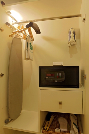 Imagen de la habitación del Hotel Country Inn and Suites By Radisson, Delhi Saket. Foto 6