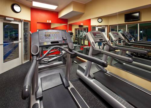 Imagen general del Hotel Country Inn and Suites By Radisson, Des Moines West, Ia. Foto 1