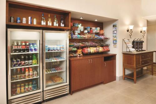 Imagen general del Hotel Country Inn and Suites By Radisson, Des Moines West, Ia. Foto 4