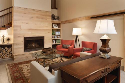 Imagen general del Hotel Country Inn and Suites By Radisson, Des Moines West, Ia. Foto 6
