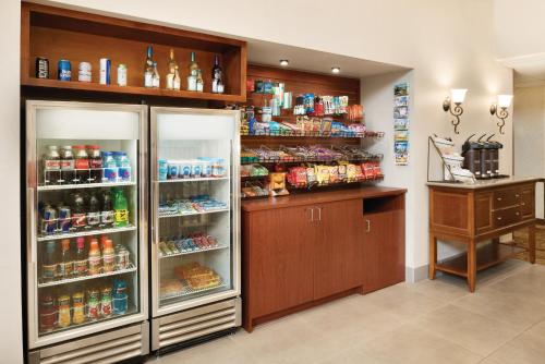 Imagen general del Hotel Country Inn and Suites By Radisson, Des Moines West, Ia. Foto 8