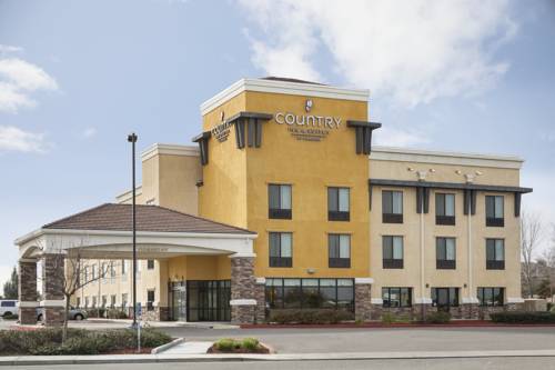 Imagen de la habitación del Hotel Country Inn and Suites By Radisson, Dixon, Ca - Uc Davis Area. Foto 2