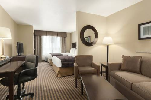 Imagen de la habitación del Hotel Country Inn and Suites By Radisson, Dixon, Ca - Uc Davis Area. Foto 7