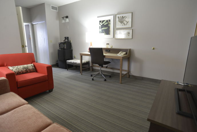 Imagen de la habitación del Hotel Country Inn and Suites By Radisson, Duluth North, Mn. Foto 8