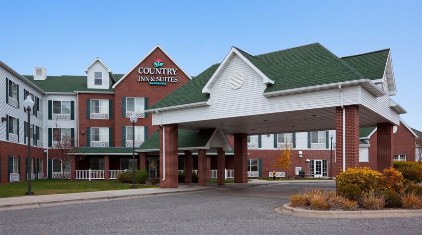 Imagen general del Hotel Country Inn and Suites By Radisson, Duluth North, Mn. Foto 4