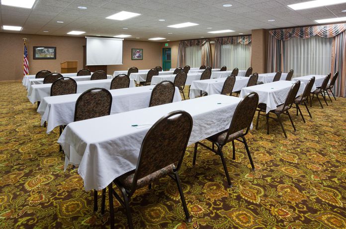 Imagen general del Hotel Country Inn and Suites By Radisson, Duluth North, Mn. Foto 1