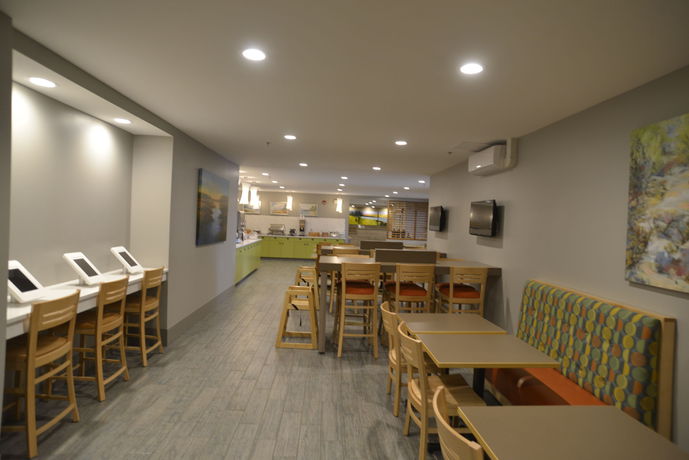 Imagen general del Hotel Country Inn and Suites By Radisson, Duluth North, Mn. Foto 2