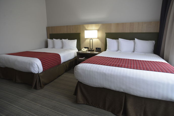 Imagen de la habitación del Hotel Country Inn and Suites By Radisson, Duluth North, Mn. Foto 11