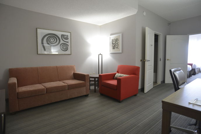 Imagen de la habitación del Hotel Country Inn and Suites By Radisson, Duluth North, Mn. Foto 12