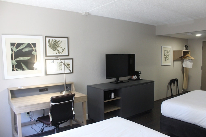 Imagen de la habitación del Hotel Country Inn and Suites By Radisson, Dunbar - Charleston. Foto 3