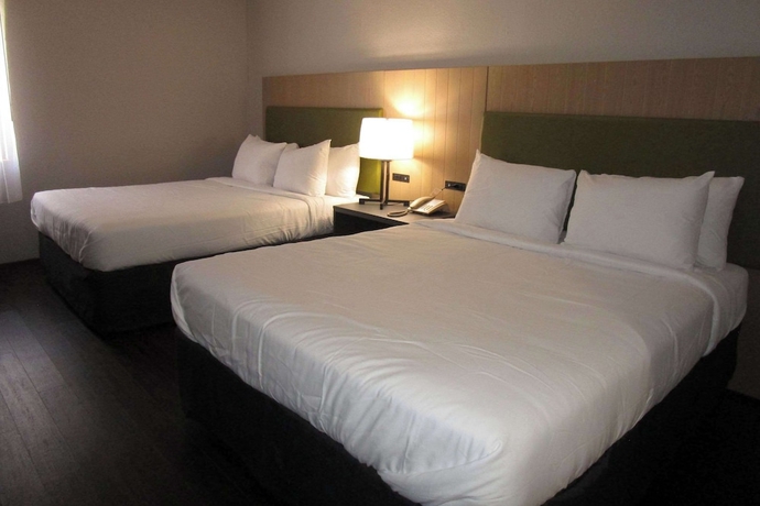 Imagen de la habitación del Hotel Country Inn and Suites By Radisson, Dunbar - Charleston. Foto 8