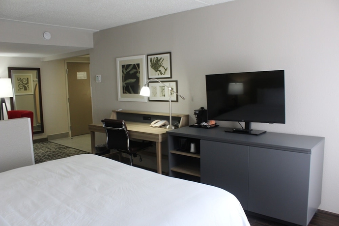 Imagen de la habitación del Hotel Country Inn and Suites By Radisson, Dunbar - Charleston. Foto 11