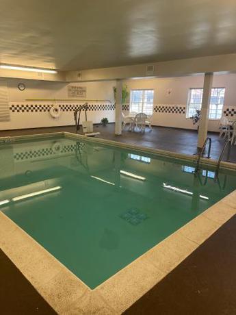 Imagen general del Hotel Country Inn and Suites By Radisson, Elgin, Il. Foto 1
