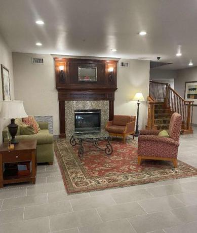 Imagen general del Hotel Country Inn and Suites By Radisson, Elgin, Il. Foto 2
