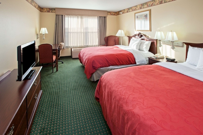 Imagen de la habitación del Hotel Country Inn and Suites By Radisson, Elkhart North, In. Foto 5