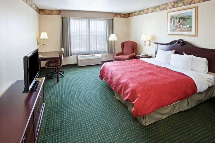 Imagen de la habitación del Hotel Country Inn and Suites By Radisson, Elkhart North, In. Foto 6