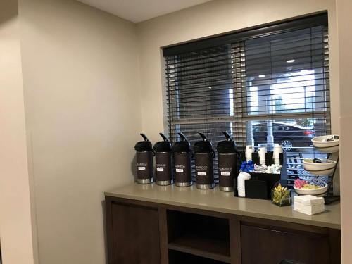 Imagen general del Hotel Country Inn and Suites By Radisson, Emporia, Va. Foto 6