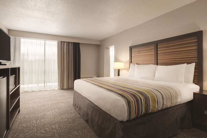 Imagen de la habitación del Hotel Country Inn and Suites By Radisson, Erlanger, Ky. Foto 6
