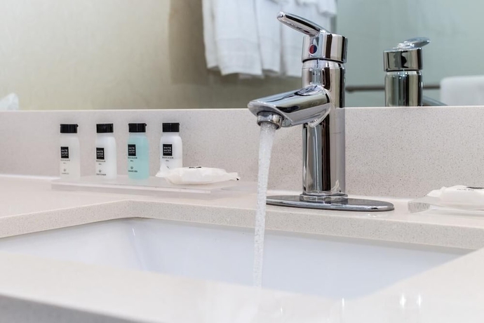 Imagen de la habitación del Hotel Country Inn and Suites By Radisson, Erlanger, Ky. Foto 10