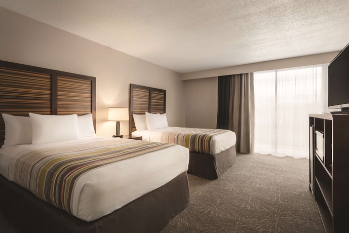 Imagen de la habitación del Hotel Country Inn and Suites By Radisson, Erlanger, Ky. Foto 11