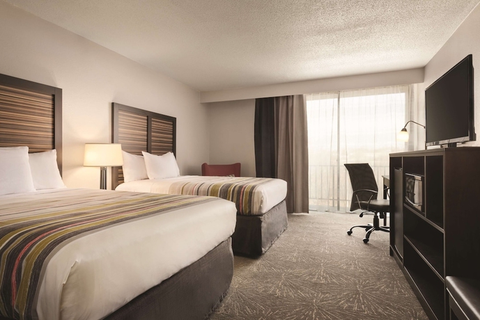 Imagen de la habitación del Hotel Country Inn and Suites By Radisson, Erlanger, Ky. Foto 12
