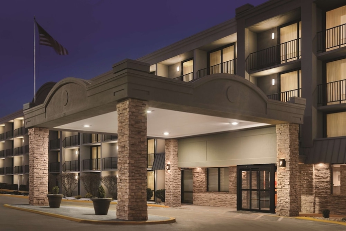 Imagen general del Hotel Country Inn and Suites By Radisson, Erlanger, Ky. Foto 1