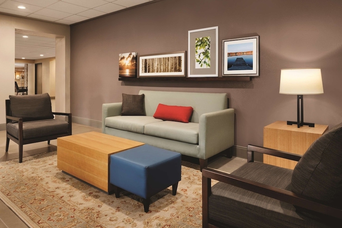 Imagen de los interiores del Hotel Country Inn and Suites By Radisson, Erlanger, Ky. Foto 17