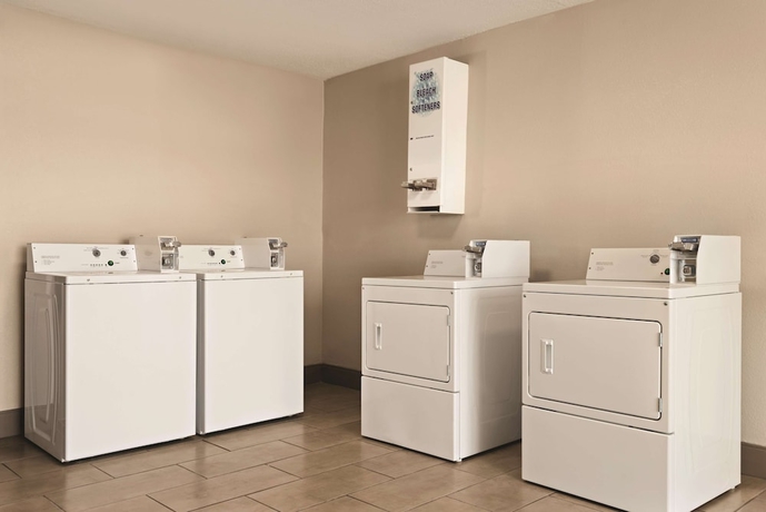 Imagen de los interiores del Hotel Country Inn and Suites By Radisson, Erlanger, Ky. Foto 19