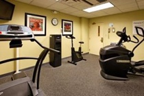 Imagen general del Hotel Country Inn and Suites By Radisson, Evansville, In. Foto 2