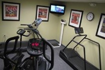 Imagen general del Hotel Country Inn and Suites By Radisson, Evansville, In. Foto 3