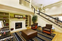 Imagen general del Hotel Country Inn and Suites By Radisson, Evansville, In. Foto 6