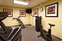 Imagen general del Hotel Country Inn and Suites By Radisson, Evansville, In. Foto 7