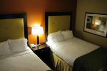 Imagen general del Hotel Country Inn and Suites By Radisson, Evansville, In. Foto 9