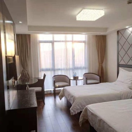 Imagen de la habitación del Hotel Country Inn and Suites By Radisson. Foto 5