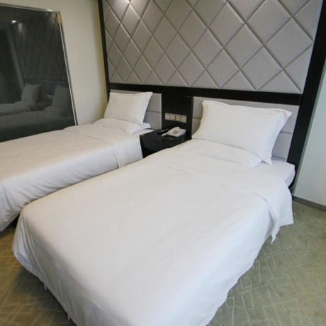 Imagen de la habitación del Hotel Country Inn and Suites By Radisson. Foto 6