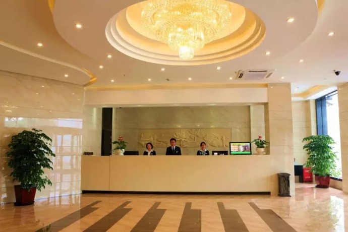 Imagen de los interiores del Hotel Country Inn and Suites By Radisson. Foto 15