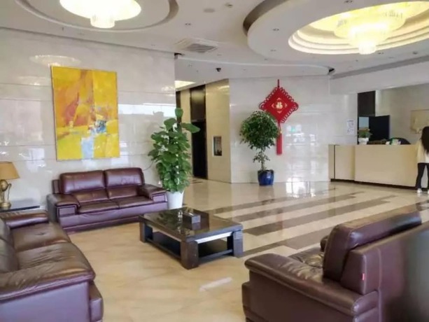 Imagen de los interiores del Hotel Country Inn and Suites By Radisson. Foto 16