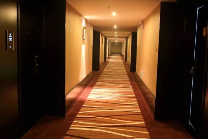 Imagen de los interiores del Hotel Country Inn and Suites By Radisson. Foto 19