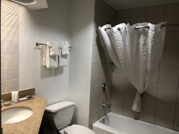 Imagen de la habitación del Hotel Country Inn and Suites By Radisson, Flagstaff, Az. Foto 5