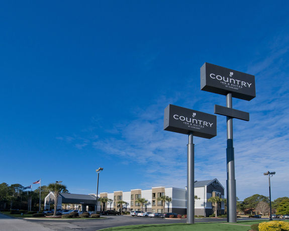 Imagen de la habitación del Hotel Country Inn and Suites By Radisson, Florence, Sc. Foto 8