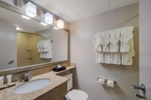 Imagen de la habitación del Hotel Country Inn and Suites By Radisson, Fredericksburg South (i-95), Va. Foto 9