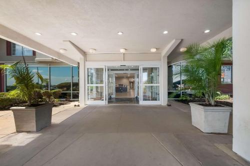 Imagen general del Hotel Country Inn and Suites By Radisson, Fredericksburg South (i-95), Va. Foto 1