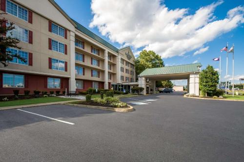 Imagen general del Hotel Country Inn and Suites By Radisson, Fredericksburg South (i-95), Va. Foto 6
