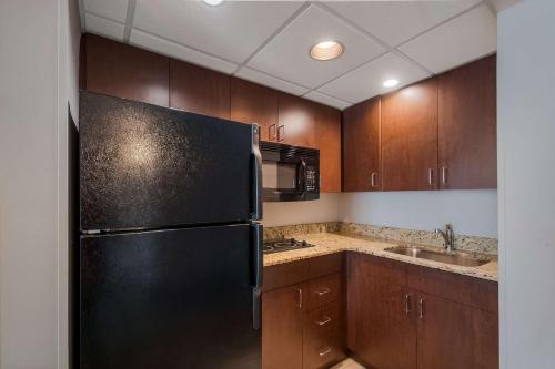 Imagen general del Hotel Country Inn and Suites By Radisson, Fredericksburg South (i-95), Va. Foto 4