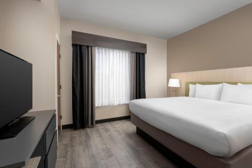 Imagen de la habitación del Hotel Country Inn and Suites By Radisson, Gainesville, Fl. Foto 12